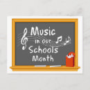 Sök efter music vykort Skola
