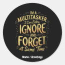 Sök efter multitask Människor (allmänt)