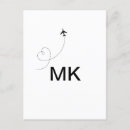 Sök efter monograms f vykort Brev