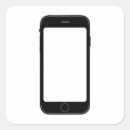 Sök efter smartphone klistermärken Teknik