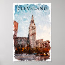 Sök efter ohio posters Retro vintage resor