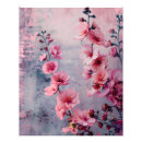 Sök efter knopp posters Blommig