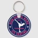 Sök efter figure nyckelringar Figur skater