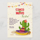 Sök efter cinco Sombrero