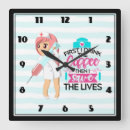 Sök efter sjuksköterska klockor Humor