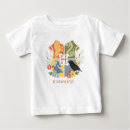 Sök efter vapen bebis tshirts Magi