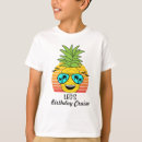 Sök efter ananas barnkläder Födelsedag