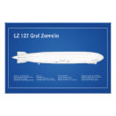 Sök efter zeppelin Flygplan