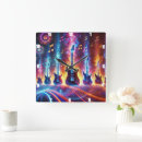 Sök efter elektriskt klockor Människor (allmänt)