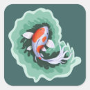 Sök efter koifisk klistermärken Karp