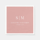 Sök efter bröllop servetter Formell