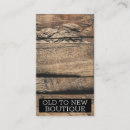 Sök efter olde visitkort Minimalistisk