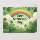 Sök efter st patricks day vykort Tomte