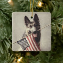 Sök efter tysk julgransprydnader Patriotisk