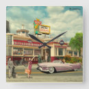 Sök efter 50 tal konst Middag