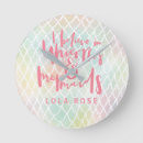 Sök efter unicorn klockor För alla