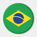 Sök efter brasilia magneter Bandeira