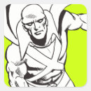 Sök efter martian manhunter Jägare