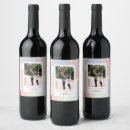 Sök efter konst presentpåsar för vinflaskor Unik