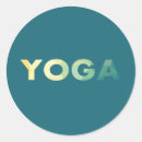 Sök efter yoga klistermärken Mandala