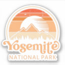 Sök efter california klistermärken Yosemite nationalpark