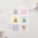 Sök efter pastellfärgad baby shower För alla