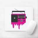 Sök efter radio musmattor Konstig