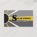 Sök efter källa visitkort Solenergi