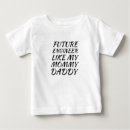 Sök efter något liknande bebis tshirts För barn