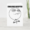 Sök efter utmaning kort Människor (allmänt)