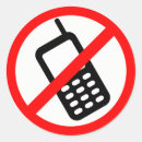 Sök efter mobiltelefon klistermärken För alla