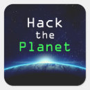 Sök efter hacka klistermärken Nerd