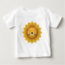 Sök efter gul katt bebis tshirts Gulligt