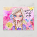 Sök efter bordskort hållare För henne