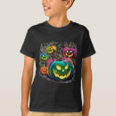 Sök efter jack o lantern tshirts Helgdag