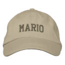 Sök efter mario Namn