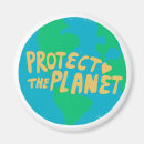 Sök efter spara vår jord magneter Planet