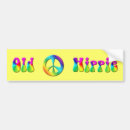 Sök efter hippies bildekaler Retro