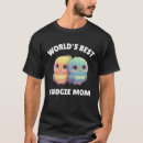 Sök efter budgie tshirts Mamma