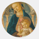 Sök efter botticelli klistermärken Primär