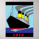 Sök efter titanic posters Resa