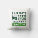 Sök efter traktor kuddar Roligt