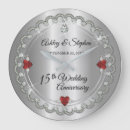 Sök efter diamant klockor För dem