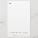 Sök efter bibel brevpapper Christian