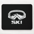 Sök efter skier musmattor Sport