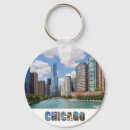 Sök efter chicago nyckelringar Arkitektur