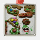 Sök efter pepparkaka julgransprydnader Pepparkakor