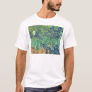 Sök efter van gogh tshirts Post impressionist