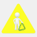 Sök efter återvinna klistermärken Symbol