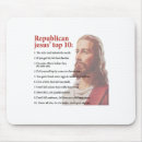 Sök efter tio musmattor Jesus